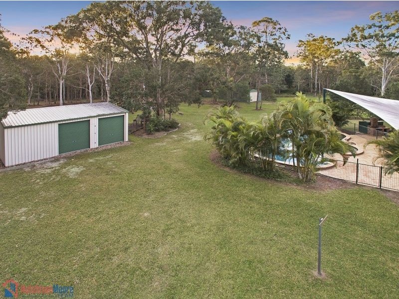 19 Tipuana Drive, Capalaba QLD 4157