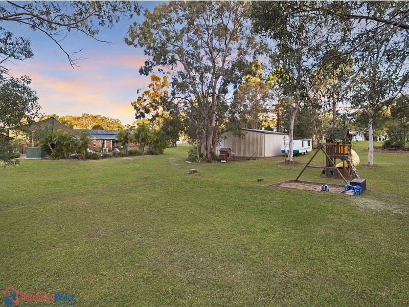 19 Tipuana Drive, Capalaba QLD 4157