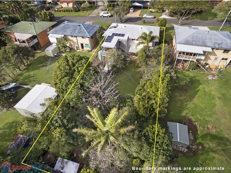 19 Drevesen Avenue, Cleveland QLD 4163