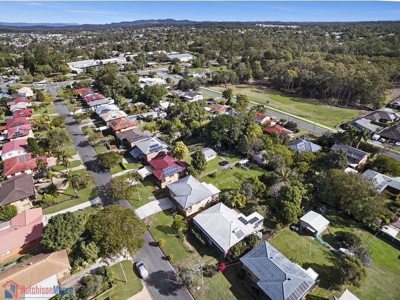 19 Drevesen Avenue, Cleveland QLD 4163