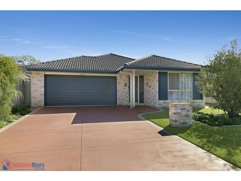 39 Jerrys Place, Thornlands QLD 4164
