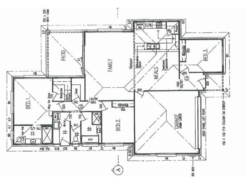 39 Jerrys Place, Thornlands QLD 4164 Floorplan