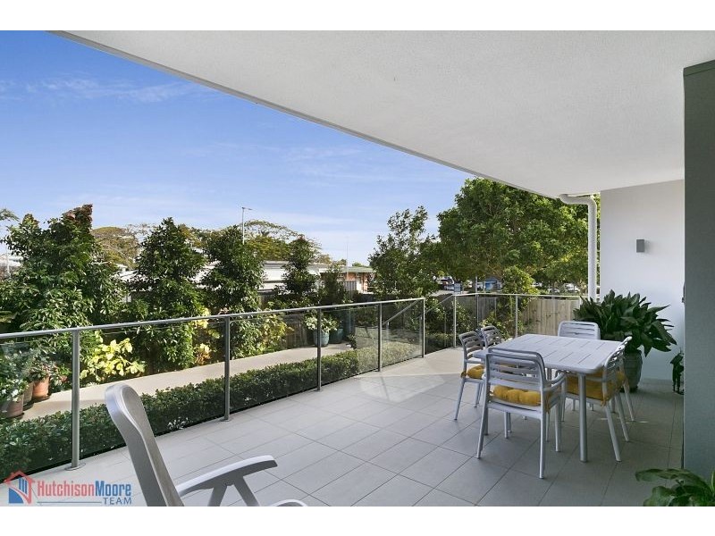 2/29 Shore Street East, Cleveland QLD 4163