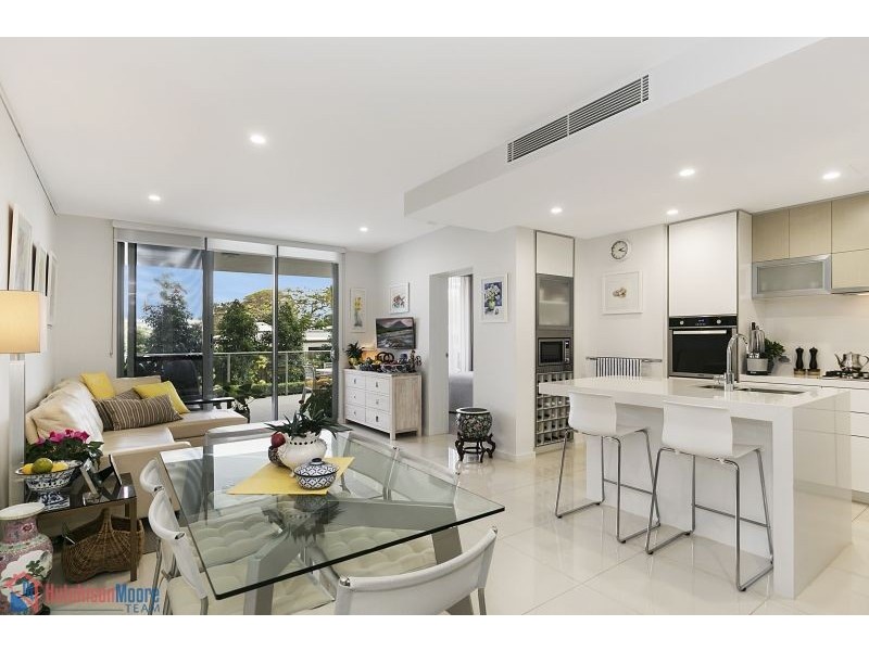 2/29 Shore Street East, Cleveland QLD 4163