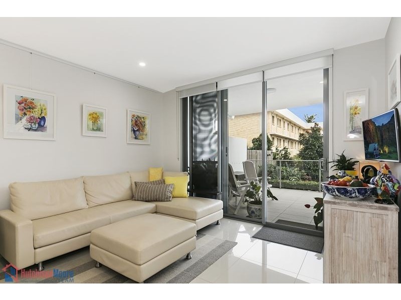 2/29 Shore Street East, Cleveland QLD 4163