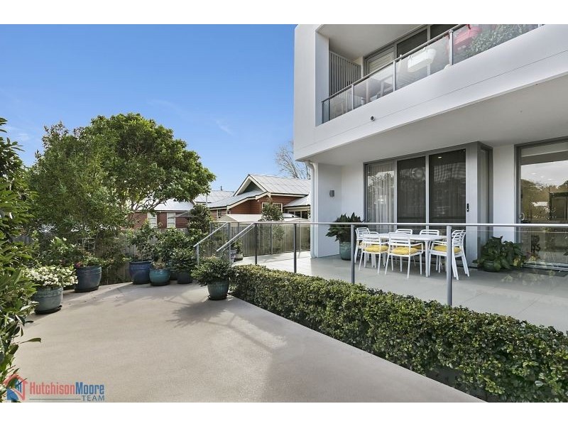 2/29 Shore Street East, Cleveland QLD 4163