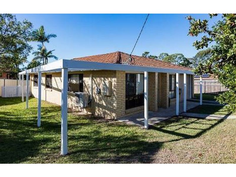 45 Oxley Street, Capalaba QLD 4157