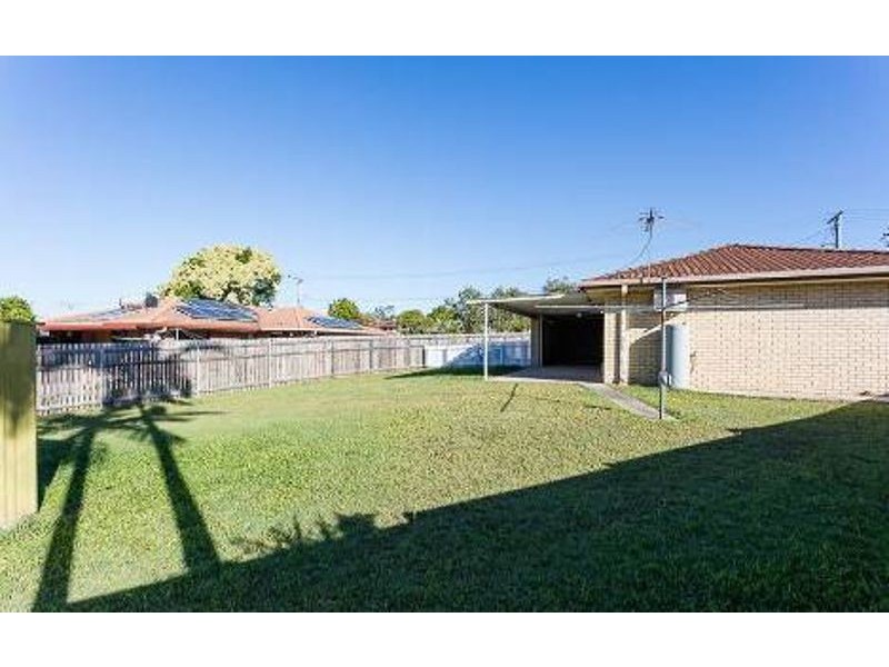 45 Oxley Street, Capalaba QLD 4157