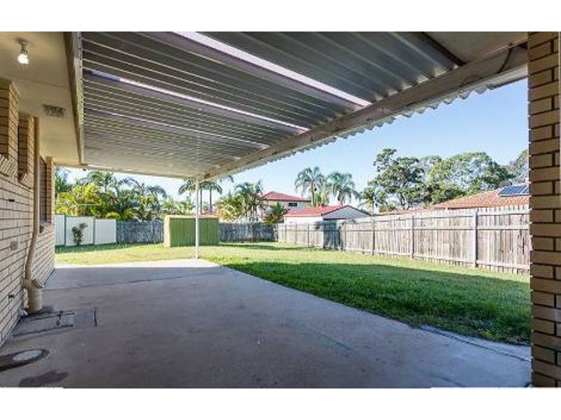 45 Oxley Street, Capalaba QLD 4157