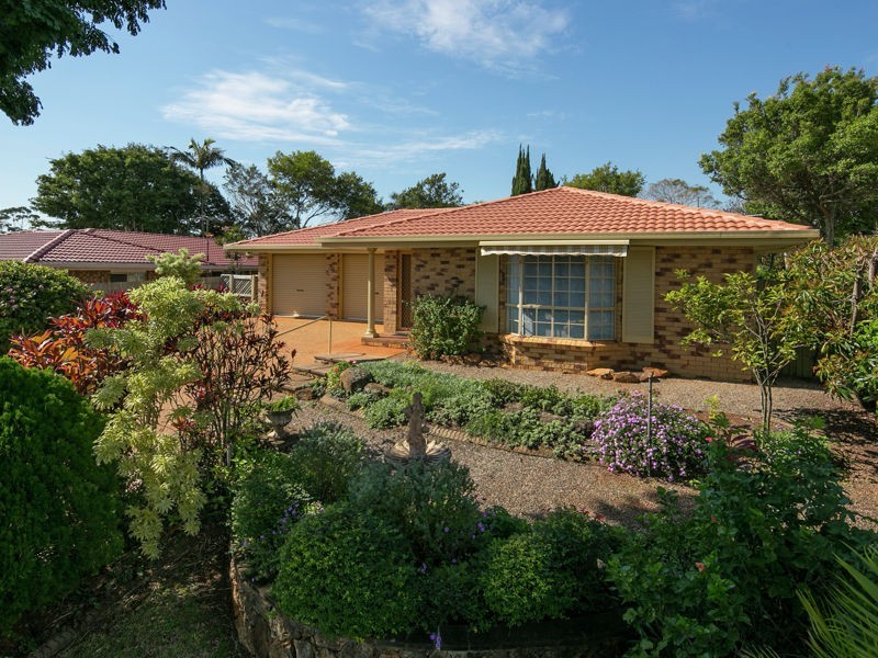 39 SPURS DRIVE, Wellington Point QLD 4160
