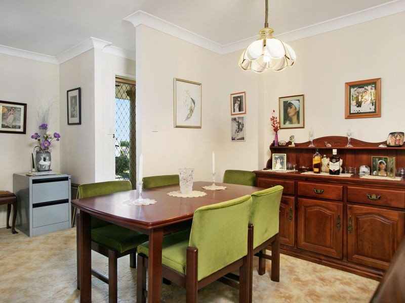 39 SPURS DRIVE, Wellington Point QLD 4160