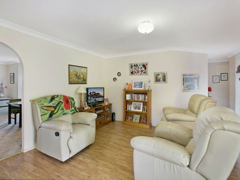 39 SPURS DRIVE, Wellington Point QLD 4160