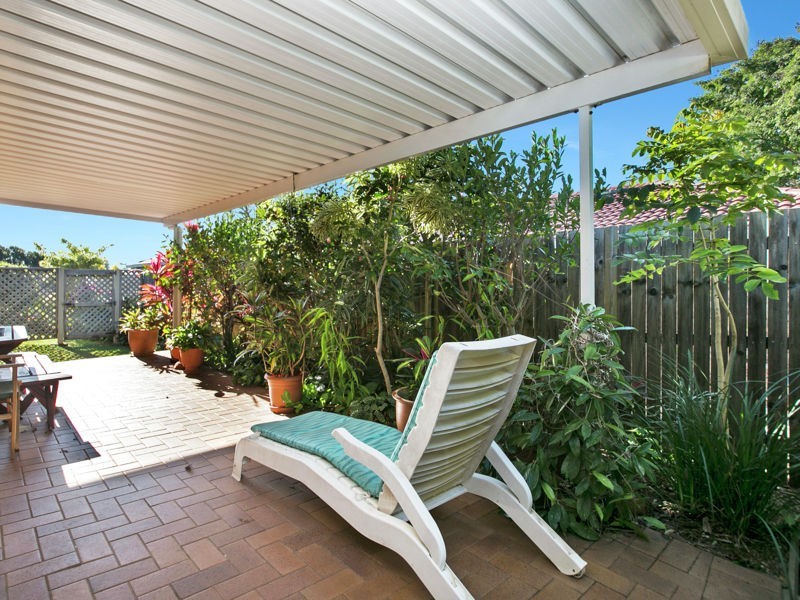39 SPURS DRIVE, Wellington Point QLD 4160