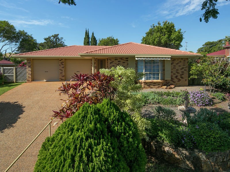 39 SPURS DRIVE, Wellington Point QLD 4160