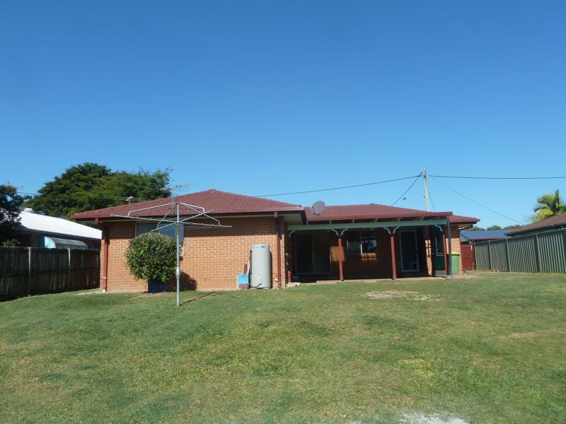 3 Driftwood Street, Victoria Point QLD 4165