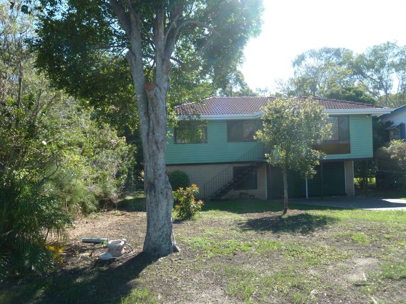 28 Marina Street, Alexandra Hills QLD 4161