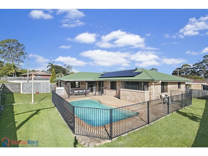 39 Sherington Street, Alexandra Hills QLD 4161