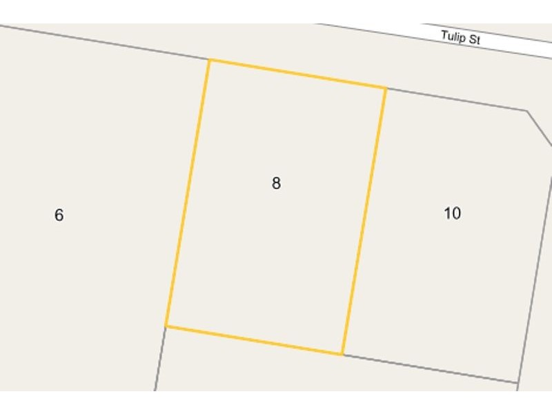 8 Tulip St, Russell Island QLD 4184