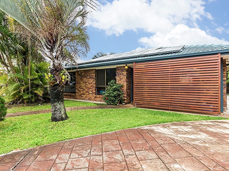 6 Ransom Court, Thornlands QLD 4164