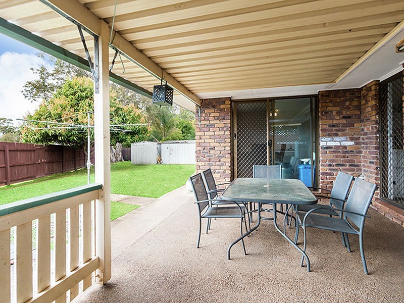6 Ransom Court, Thornlands QLD 4164