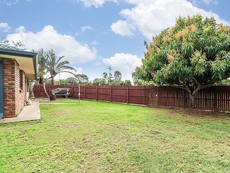 6 Ransom Court, Thornlands QLD 4164