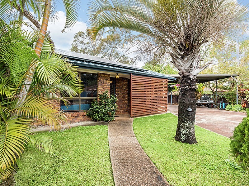 6 Ransom Court, Thornlands QLD 4164