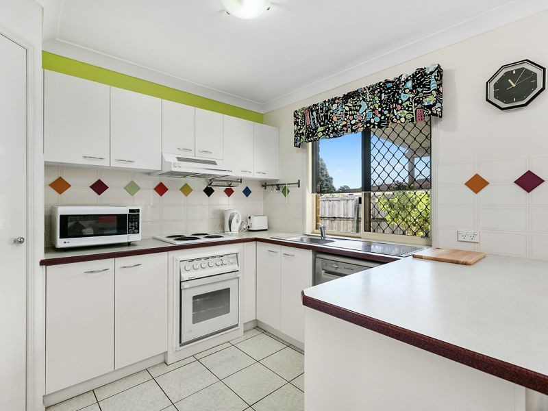 38/63 BOWEN STREET, Capalaba QLD 4157