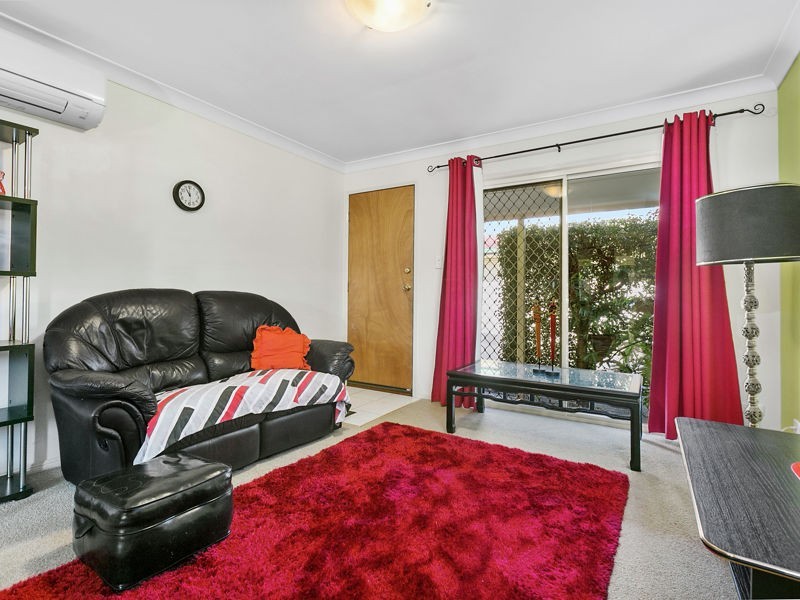 38/63 BOWEN STREET, Capalaba QLD 4157
