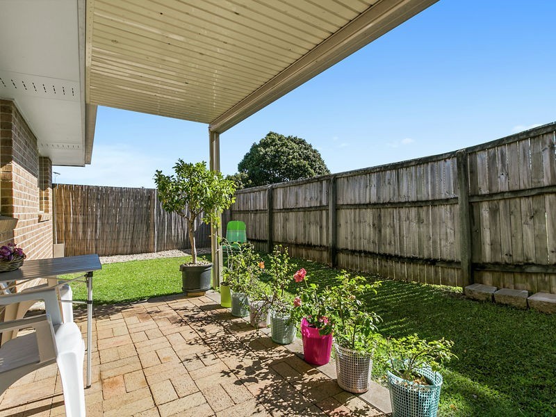 38/63 BOWEN STREET, Capalaba QLD 4157