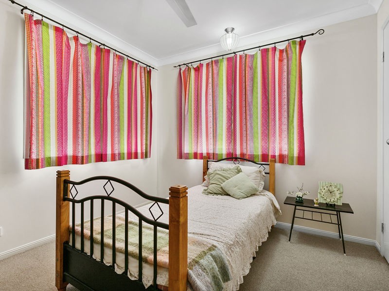 38/63 BOWEN STREET, Capalaba QLD 4157
