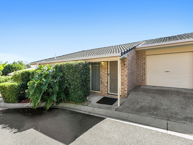 38/63 BOWEN STREET, Capalaba QLD 4157