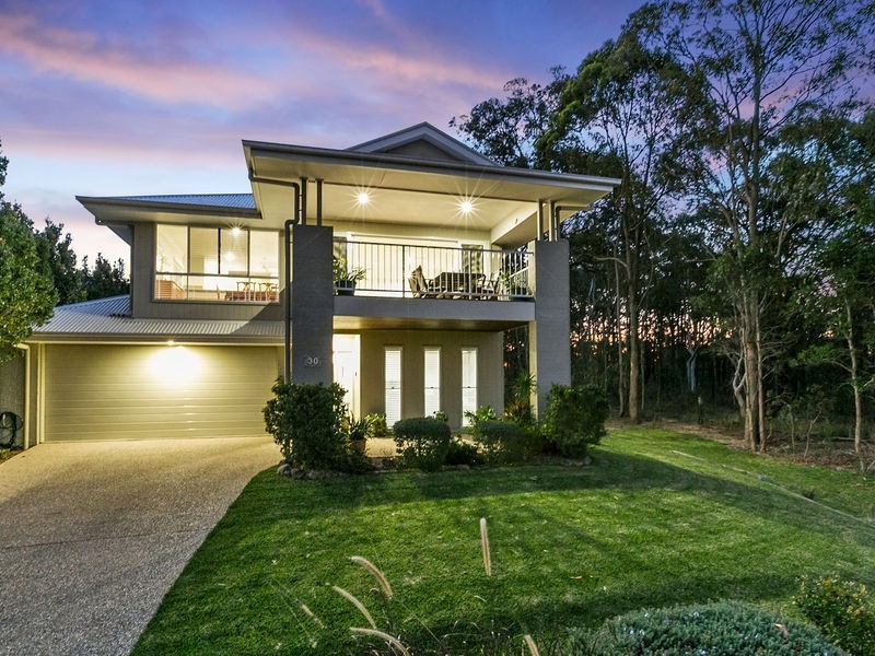 30 Dawson Road, Alexandra Hills QLD 4161