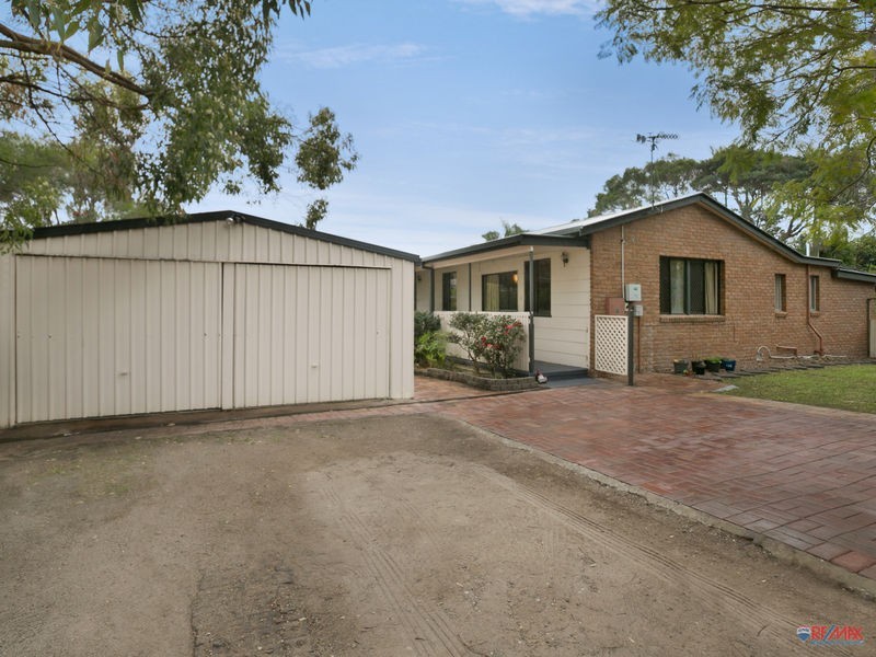 133 Mount Cotton Road, Capalaba QLD 4157