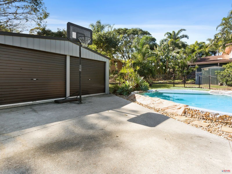 2 Katandra Court, Cleveland QLD 4163