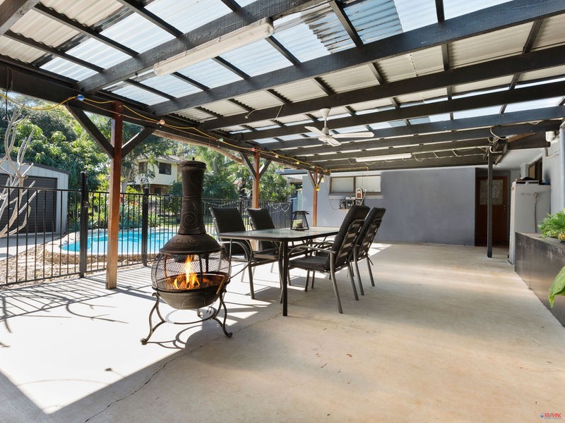 2 Katandra Court, Cleveland QLD 4163