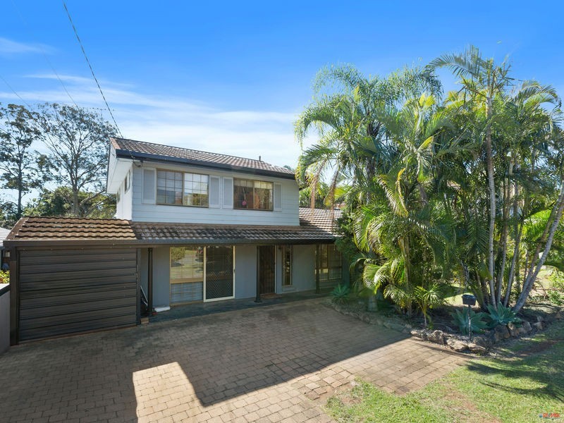 2 Katandra Court, Cleveland QLD 4163