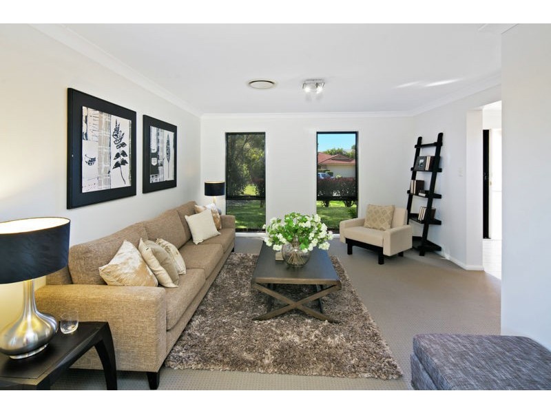 1 Panorama Court, Redland Bay QLD 4165