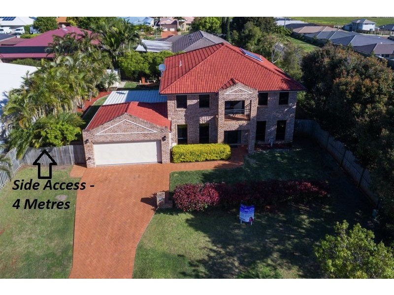 1 Panorama Court, Redland Bay QLD 4165
