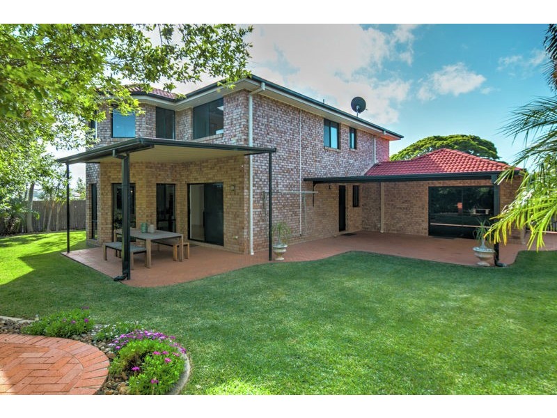 1 Panorama Court, Redland Bay QLD 4165