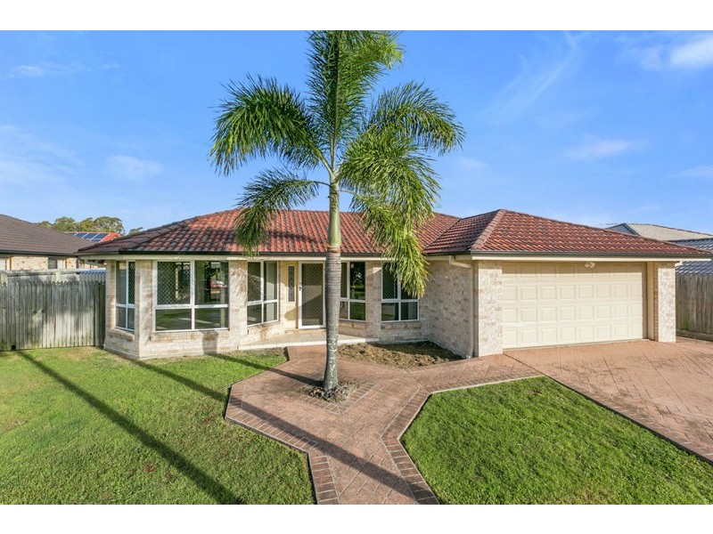 14 Ridgevale Street, Victoria Point QLD 4165