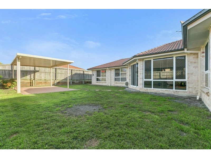 14 Ridgevale Street, Victoria Point QLD 4165