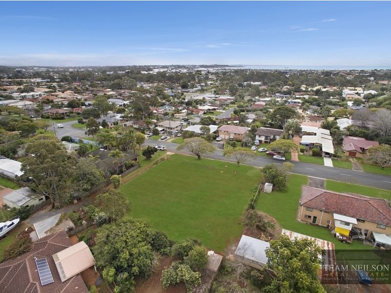 Lots 2-4 / 83 Princess Street, Cleveland QLD 4163