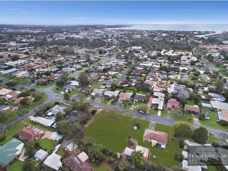 Lots 2-4 / 83 Princess Street, Cleveland QLD 4163