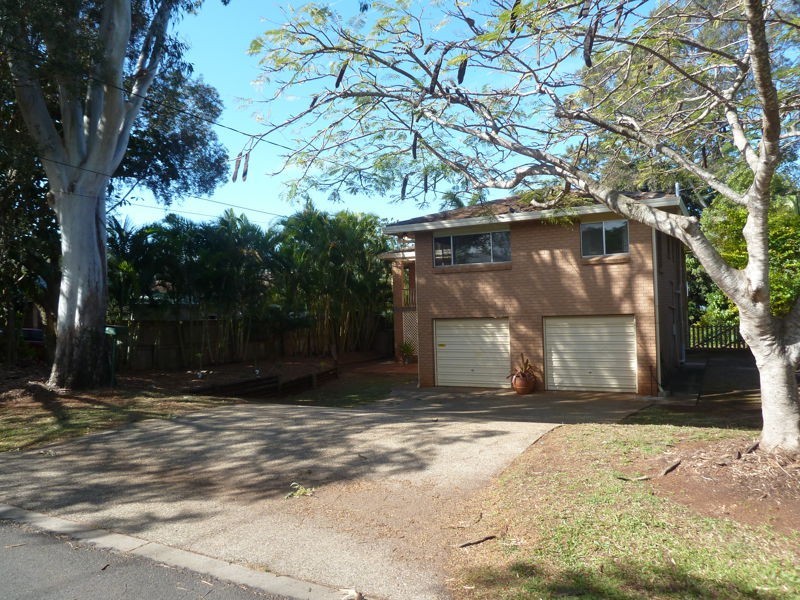 21 THISTLE STREET, Ormiston QLD 4160