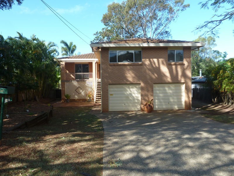 21 THISTLE STREET, Ormiston QLD 4160