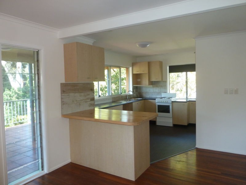 21 THISTLE STREET, Ormiston QLD 4160