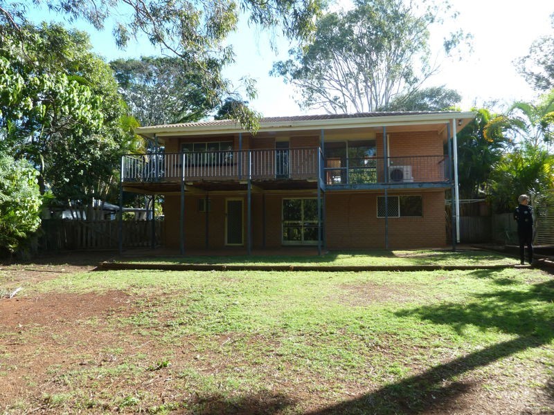 21 THISTLE STREET, Ormiston QLD 4160