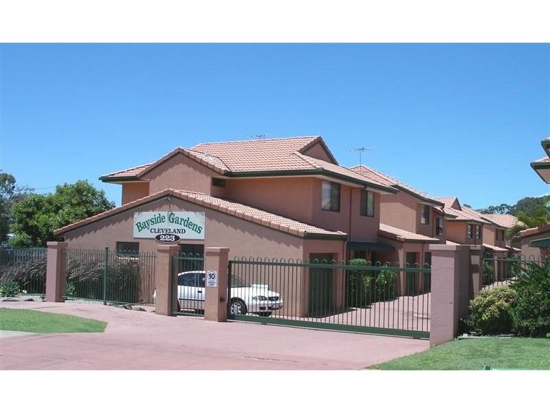 26/233 Middle Street, Cleveland QLD 4163