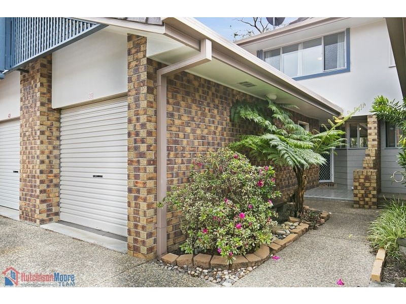 39/218 Queen Street, Cleveland QLD 4163