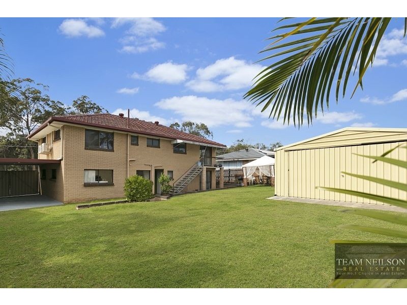 26 Randall Road, Birkdale QLD 4159